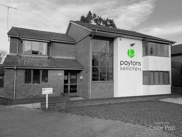 Paytons Solicitors