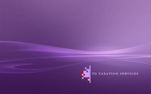 TD Taxation Services
