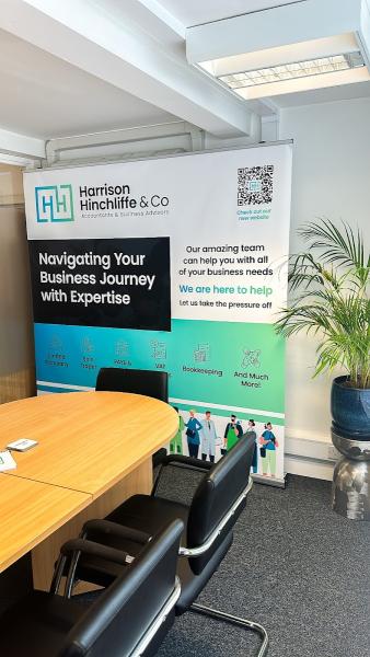 Harrison Hinchliffe & Co