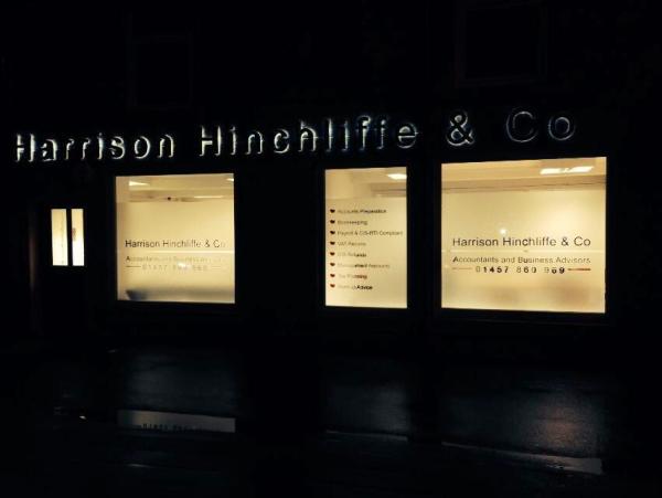 Harrison Hinchliffe & Co