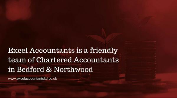 Excel Accountants
