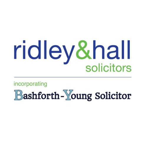 Ridley & Hall Solicitors