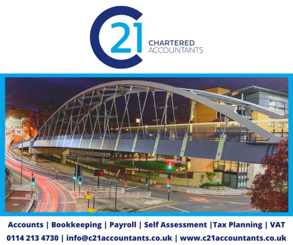 C21 Chartered Accountants