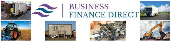 Business Finance Direct