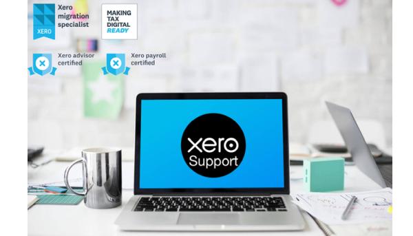 Ecloud Experts |xero Migration