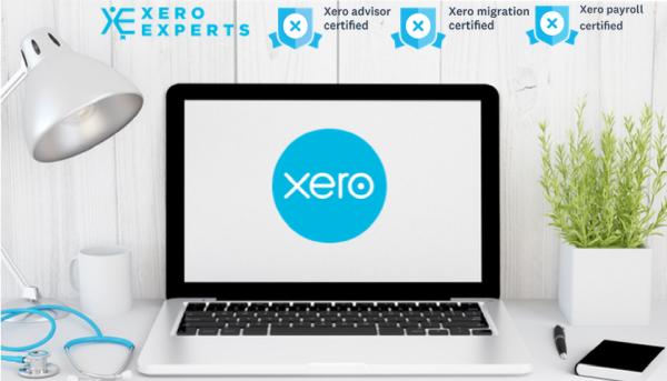 Ecloud Experts |xero Migration