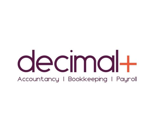 Decimal+ Accountancy