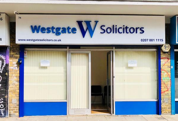 Westgate Solicitors