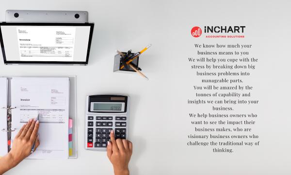 Inchart Accounting Solutions