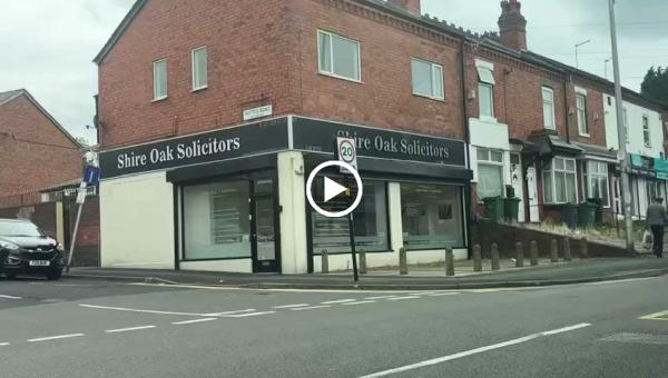 Shire Oak Solicitors