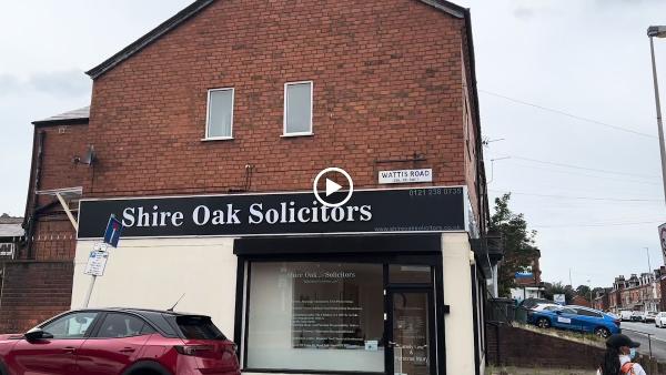 Shire Oak Solicitors