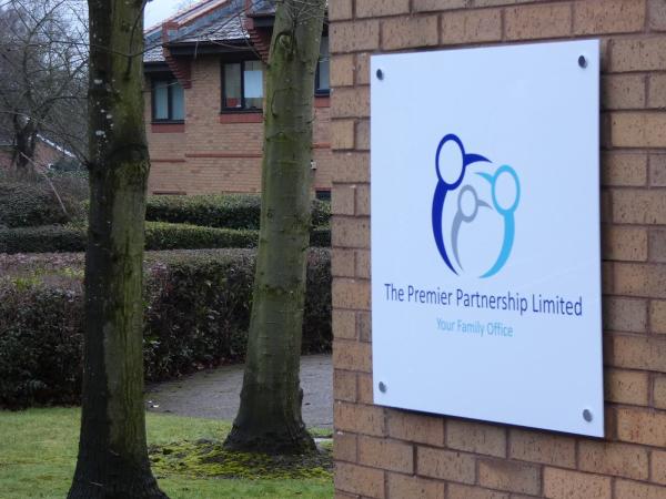 The Premier Partnership Limited