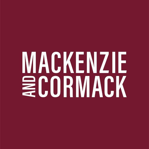 Mackenzie & Cormack