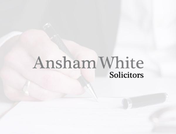 Ansham White