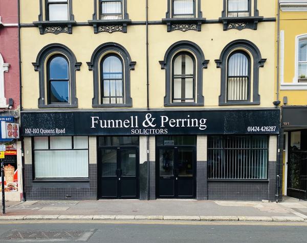 Funnell & Perring
