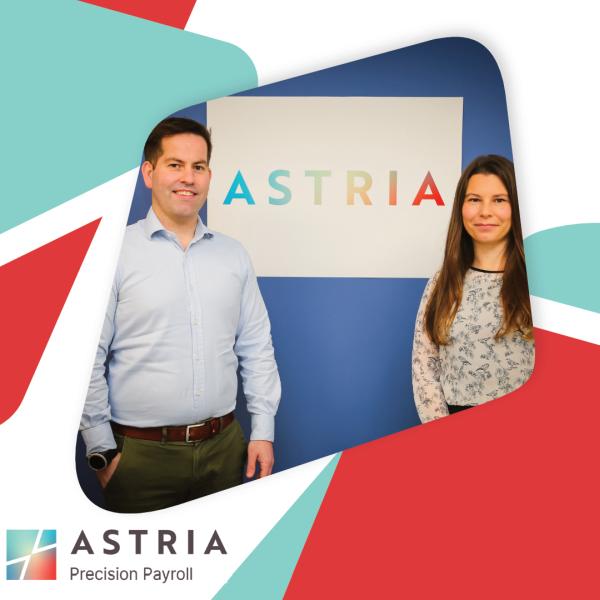 Astria Precision Payroll