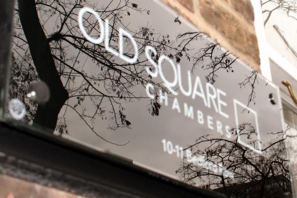 Old Square Chambers