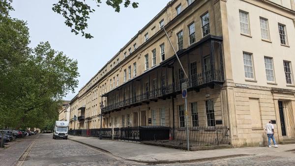 Old Square Chambers