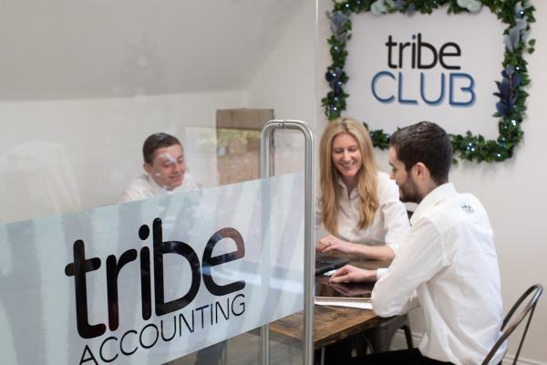 Tribe Accounting