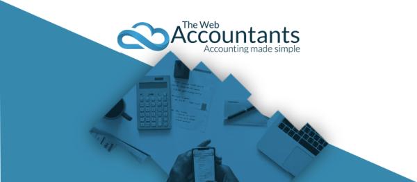 The Web Accountants