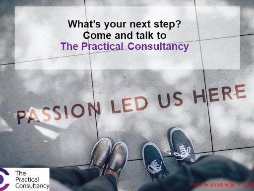 The Practical Consultancy