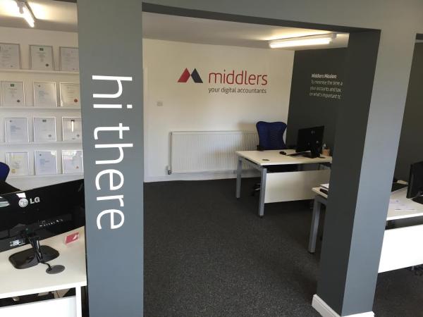 Middlers Accountants