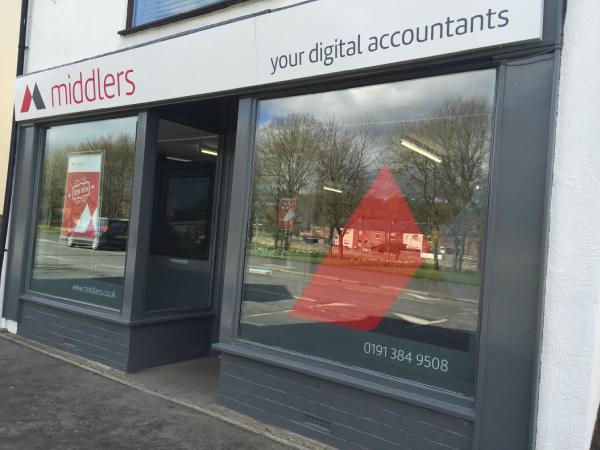 Middlers Accountants
