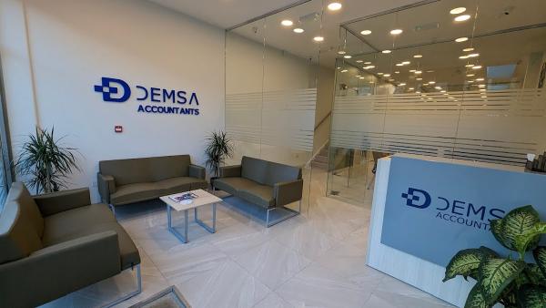 Demsa Accountants