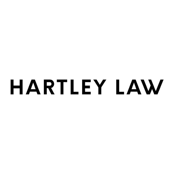 Hartley Law - Commercial Law | Certified B Corporation