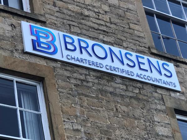 Bronsens Accountants