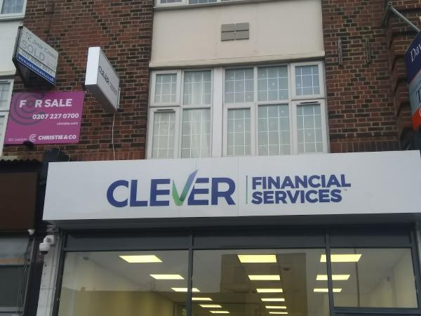 Clever Financial Services