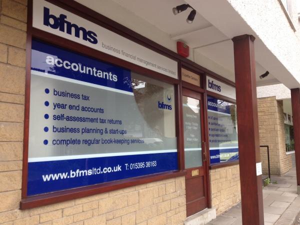 Bfms Accountants