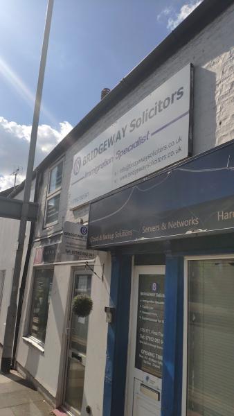 Bridgeway Solicitors