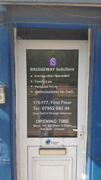 Bridgeway Solicitors