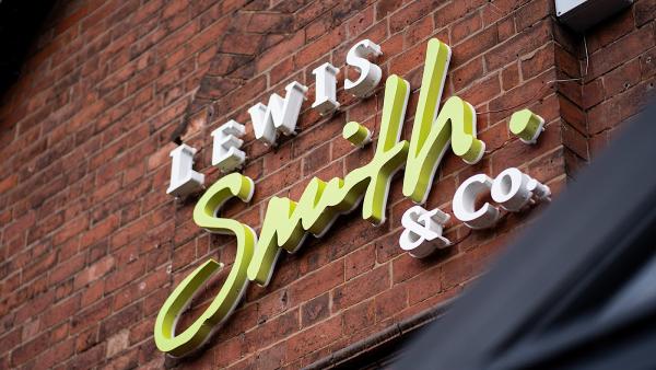 Lewis Smith & Co. Accountants