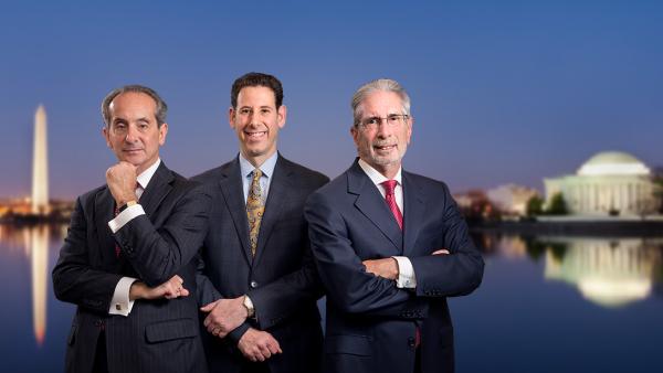 Chaikin, Sherman, Cammarata & Siegel Personal Injury Lawyers