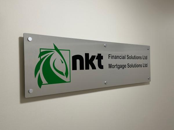 NKT Financial Solutions