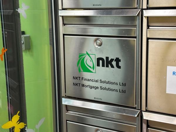 NKT Financial Solutions