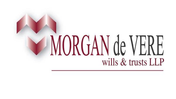 Morgan de Vere Wills & Trusts