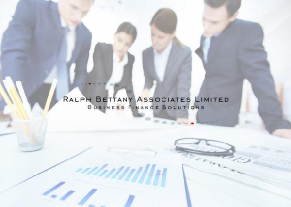 Ralph Bettany Associates