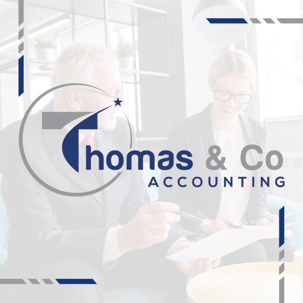 Thomas and Co Accounting Limited