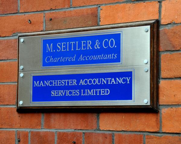 M Seitler & Co.