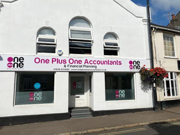 One Plus One Accountants