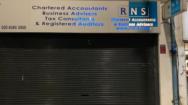 RNS Chartered Accountants & Business Advisers