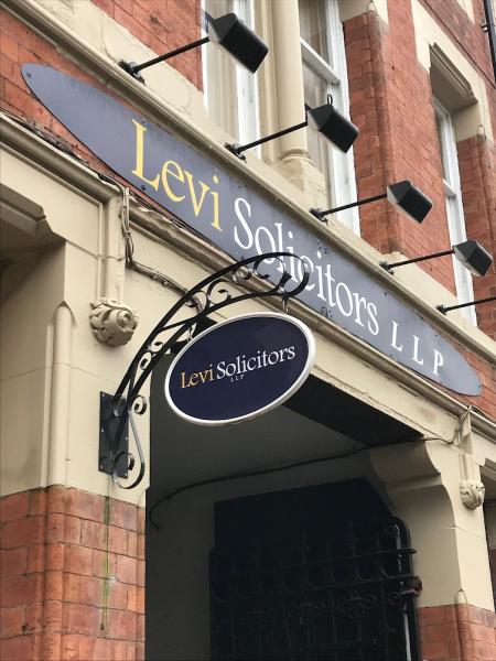 Levi Solicitors