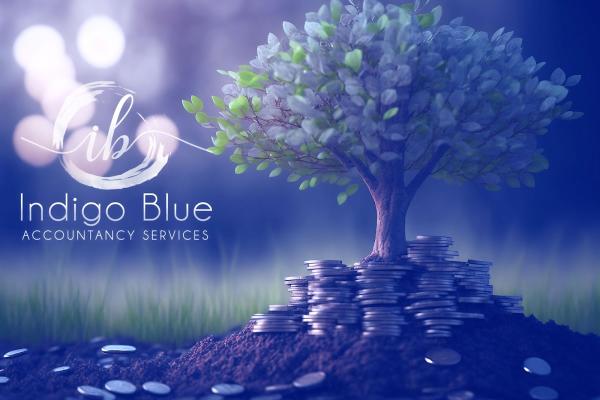 Indigo Blue Accountancy Services