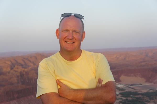 Hardaker Consultants