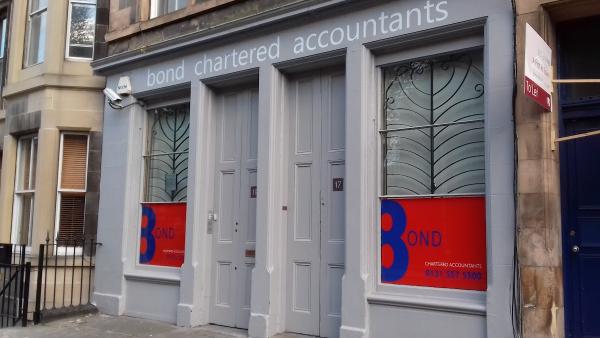 Bond Chartered Accountants