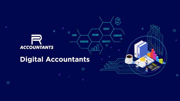 RR Accountants