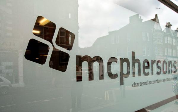 McPhersons Chartered Accountants